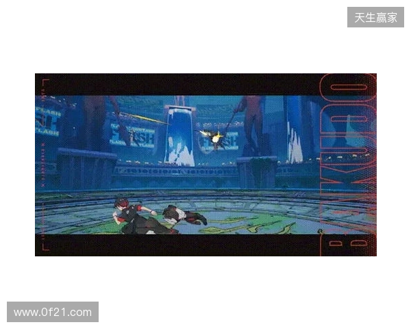 一球定乾坤!动作新作《BAKUDO -斗球的悠莉亚-》试玩版今日上线