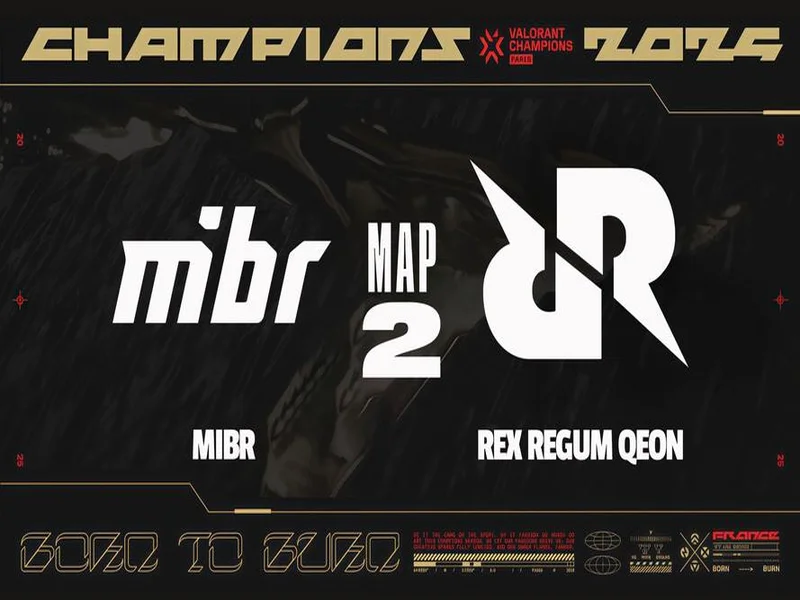 MIBR将代替paiN参加PGL布加勒斯特2026