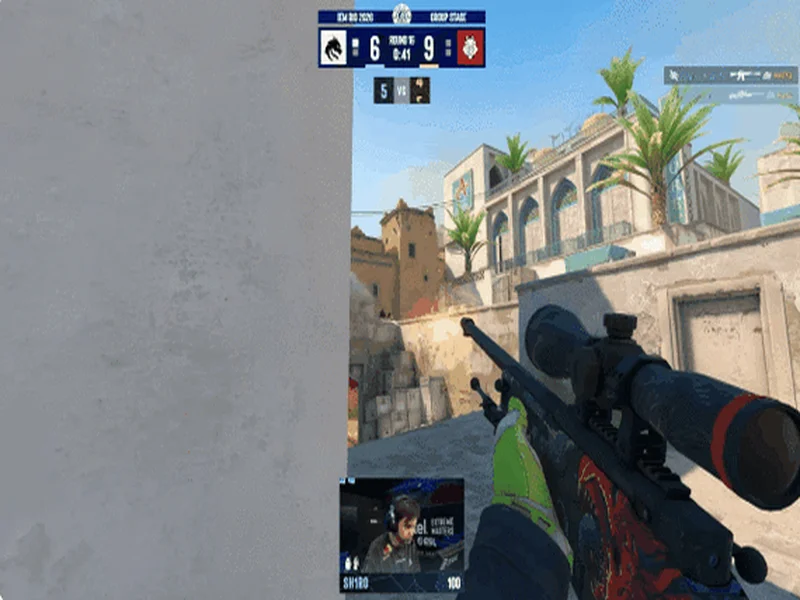 IEM里约 2026：重拾状态，Spirit 2-0 G2晋级淘汰赛